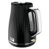 Bouilloire électrique LOFT 1,7 l, noir, Tefal