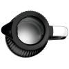 Bouilloire électrique LOFT 1,7 l, noir, Tefal