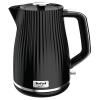 Bouilloire électrique LOFT 1,7 l, noir, Tefal