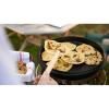 Marmite de cuisson en extérieur FT4.5, 4,5 l, avec pieds, fonte, Petromax