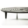 Dessous de plat 30 cm, fonte, Petromax
