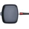 Sauteuse DIAMOND LITE 30 x 26 cm, pour induction, poignée amovible, WOLL