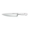 Set de couteaux CLASSIC SANTOKU VERSION , 6 pièces, blanc, Wüsthof