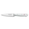 Set de couteaux CLASSIC SANTOKU VERSION , 6 pièces, blanc, Wüsthof