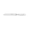 Set de couteaux CLASSIC SANTOKU VERSION , 6 pièces, blanc, Wüsthof