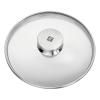 Couvercle de marmite TWIN SPECIALS 20 cm, avec couvercle, Zwilling