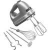 Batteur électrique 5KHM9212ECU, argent, KitchenAid
