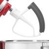 Accessoire batteur feuille pour mixeur sur socle de 4,8 l, KitchenAid
