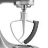 Accessoire batteur feuille pour mixeur sur socle de 4,8 l, KitchenAid