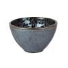 Bol de service BLACK PEARL 13 cm, 400 ml, MIJ