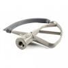 Accessoire batteur feuille pour mixeur sur socle avec spatule flexible, pour mixeur sur socle 6,9 l, KitchenAid