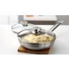 Couvercle de marmite TWIN SPECIALS 28 cm, verre, Zwilling
