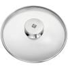 Couvercle de marmite TWIN SPECIALS 28 cm, verre, Zwilling