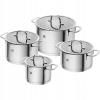 Set de marmites TRUEFLOW, 4 pièces, Zwilling