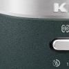 Grille-pain 5KMT2204EPP, 2 tranches, vert bouteille, KitchenAid