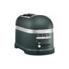 Grille-pain 5KMT2204EPP, 2 tranches, vert bouteille, KitchenAid
