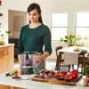 Hachoir 5KFCB519EDG, gris foncé mat, KitchenAid