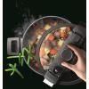 Autocuiseur DIAMOND ACTIVE LITE 28 cm, pour induction, WOLL