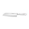 Bloc à couteaux et couteaux en set CLASSIC SANTOKU VERSION, 5 pièces, Wüsthof