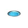 Plat de service SKY BLUE 18 x 15 cm, MIJ