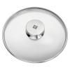 Couvercle de marmite TWIN SPECIALS 24 cm, verre, Zwilling