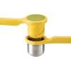 Presse-citron HELIX, jaune, Joseph Joseph