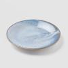 Assiette à dessert STEEL GREY 21 cm, MIJ