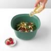 Bol de cuisine 3,2 l, vert foncé, Brabantia