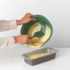 Bol de cuisine 3,2 l, vert foncé, Brabantia