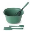 Bol de cuisine 3,2 l, vert foncé, Brabantia