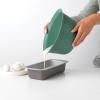 Bol de cuisine 3,2 l, vert foncé, Brabantia