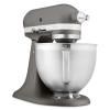 Mixeur sur socle ARTISAN 5KSM185, gris royal, KitchenAid