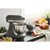 Mixeur sur socle ARTISAN 5KSM185, gris royal, KitchenAid