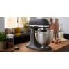 Mixeur sur socle ARTISAN 5KSM185, gris royal, KitchenAid