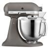Mixeur sur socle ARTISAN 5KSM185, gris royal, KitchenAid