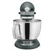Mixeur sur socle ARTISAN 5KSM185, vert bouteille, KitchenAid