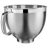 Mixeur sur socle ARTISAN 5KSM185, vert bouteille, KitchenAid