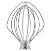 Mixeur sur socle ARTISAN 5KSM185, vert bouteille, KitchenAid