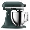 Mixeur sur socle ARTISAN 5KSM185, vert bouteille, KitchenAid