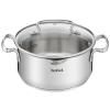Batterie de cuisine DUETTO+, set de 10 pc, Tefal
