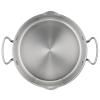 Batterie de cuisine DUETTO+, set de 10 pc, Tefal