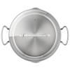 Batterie de cuisine DUETTO+, set de 10 pc, Tefal