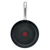 Batterie de cuisine DUETTO+, set de 10 pc, Tefal