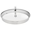 Faitout DUETTO+ G7194355 18 cm, avec couvercle de marmite, Tefal