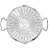 Faitout DUETTO+ G7194355 18 cm, avec couvercle de marmite, Tefal