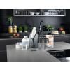 Mixeur plongeant C BAKING 200 W, crème, Bamix