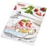 Mixeur plongeant C BAKING 200 W, crème, Bamix