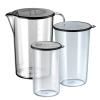 Mixeur plongeant C BAKING 200 W, crème, Bamix