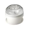 Mixeur plongeant C BAKING 200 W, crème, Bamix