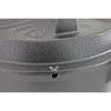 Marmite de cuisson en extérieur FT6 7 l, fonte, Petromax